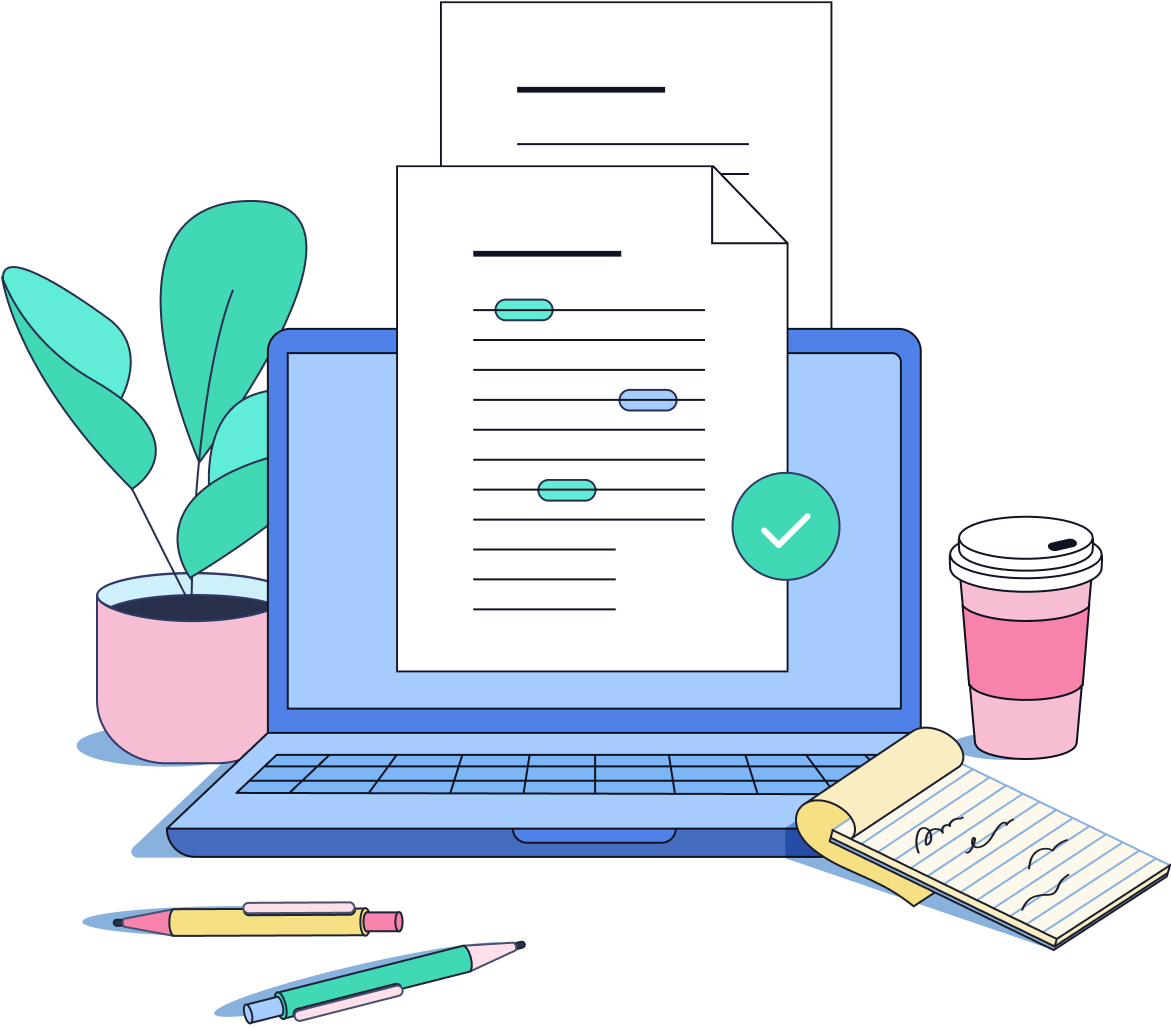 AI Text Editor