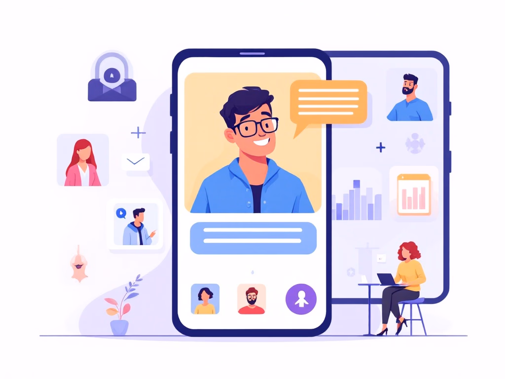 Intelligent AI Chat